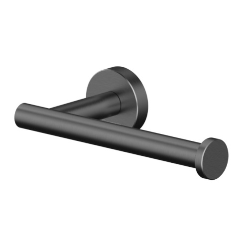 Бумагодержатель Whitecross ERGO gunmetal ER2260GM