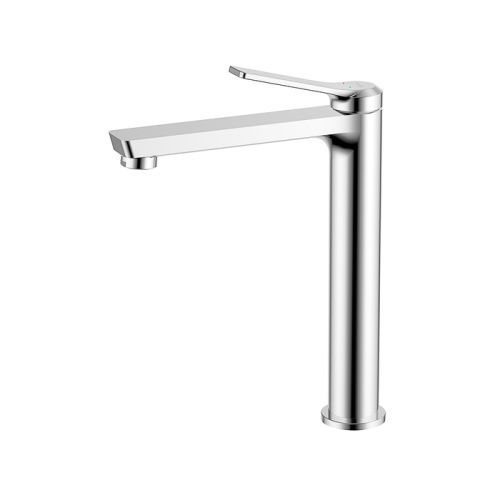 Смеситель для раковины Iddis Parker PARSB01i01 на столешницу хром