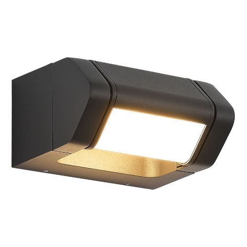 Фасадный светильник ST Luce Protech (Протецх) SL9540.701.01