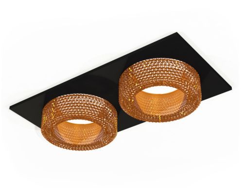 Светильник встраиваемый Ambrella Light Techno (Тецхно) XC7636024