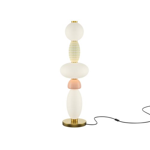 Светильник настольный Maytoni Adore MOD297TL-L24BS3K