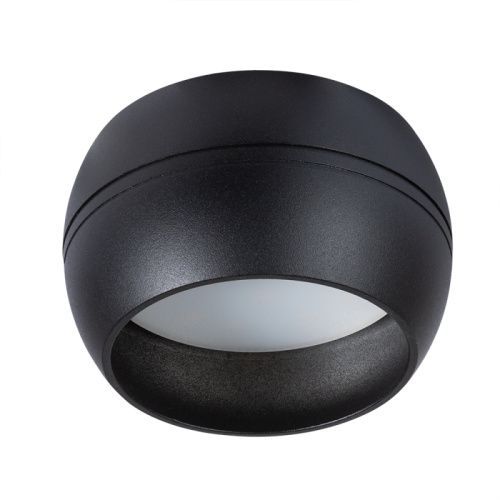 Светильник накладной Arte Lamp Gambo (Гамбо) A5551PL-1BK