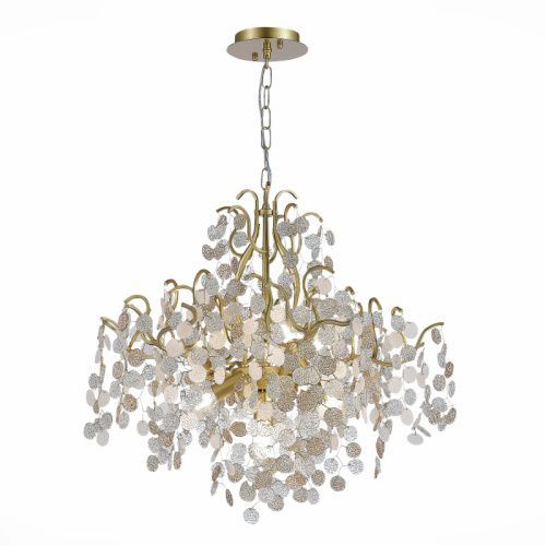 Люстра подвесная ST Luce Ravello (Равелло) SL1650.303.08