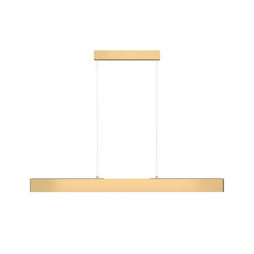 Светильник подвесной Wertmark Technical Step Pendant P010PL-L30G3K