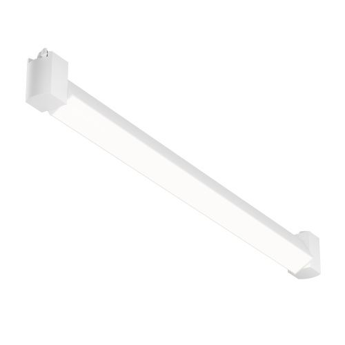 Светильник трековый Maytoni Technical Basis Rot TR104-1-20W4K-W