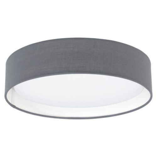 Настенно-потолочный светильник Eglo Pasteri Grey (Пастери Греы) 31592