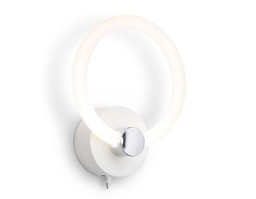Светильник настенный Ambrella Light Original (Оригинал) FA3849