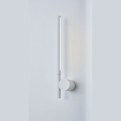 Светильник настенный Crystal Lux CLT 058 CLT 058W1 WH