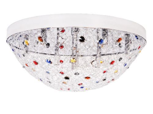 Люстра потолочная Abrasax HYX10179-10CR