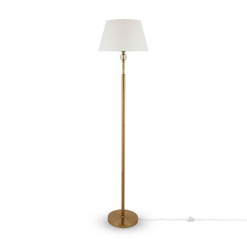 Светильник напольный Freya Rosemary FR5190FL-01BS1