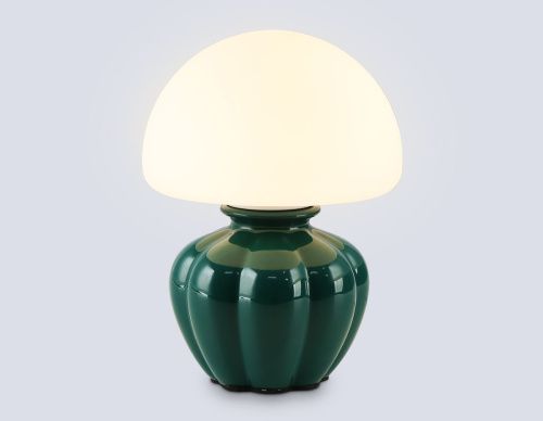 Настольная лампа Ambrella Light Ceramo Modern (Церамо Модерн) LH53249