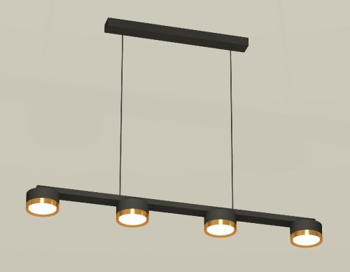 Светильник подвесной Ambrella Light Traditional (Традитионал) XB9152152
