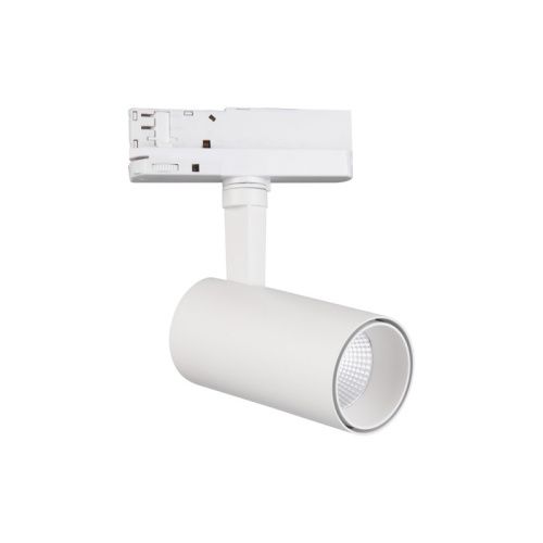 Трековый светильник Mantra Fuji (Фуджи) 7205