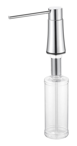 Дозатор Boheme 630-CR