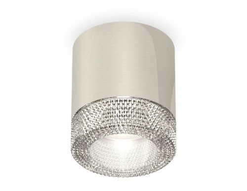 Светильник накладной Ambrella Light TECHNO SPOT (ТЕЦХНО СПОТ) XS7405004