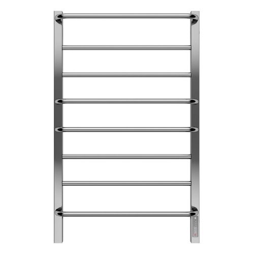 Полотенцесушитель Terminus 4670078531254 53х85 электрический хром