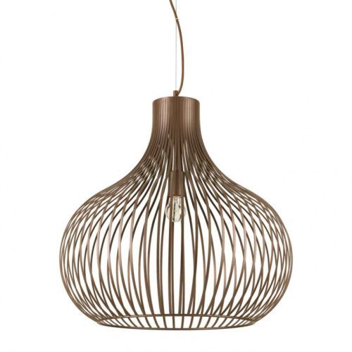 Светильник подвесной Ideal lux Onion (Онион) Onion SP1 D60