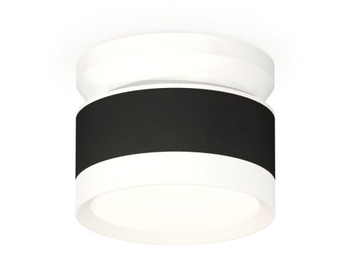 Светильник накладной Ambrella Light TECHNO SPOT (ТЕЦХНО СПОТ) XS8102045