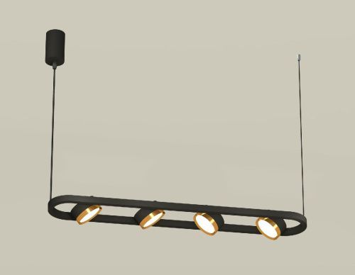 Светильник подвесной Ambrella Light Traditional (Традитионал) XB9164102
