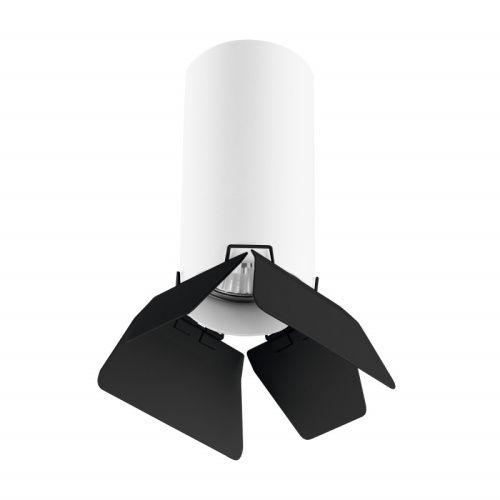 Светильник накладной Lightstar RULLO (РУЛЛО) R486437