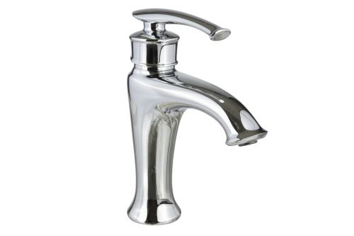 Смеситель для раковины AltroBagno Beatrice AltroBagnoBeatrice0112Cr на раковину хром