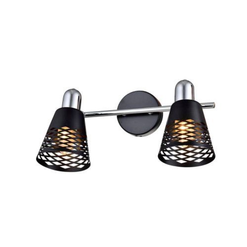 Спот Toplight Susan (Сусан) TL3760Y-02BC