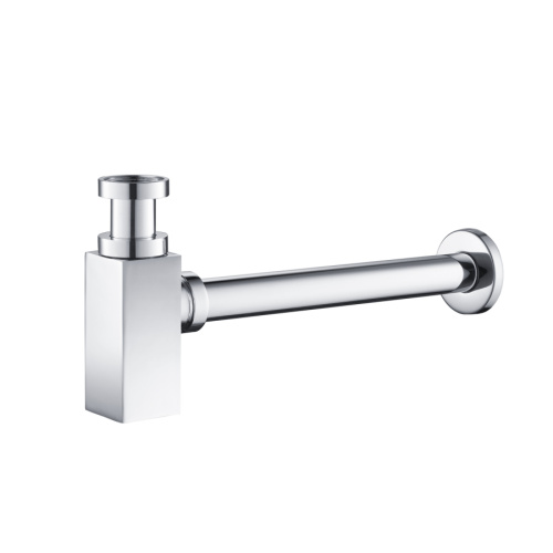 Сифон для раковины Timo 959/00L Сифон для раковины Timo 959/00L