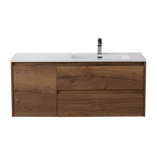 Тумба под раковину BelBagno Kraft KRAFT-1200-2C-1A-SO-RT-R 120x46x50