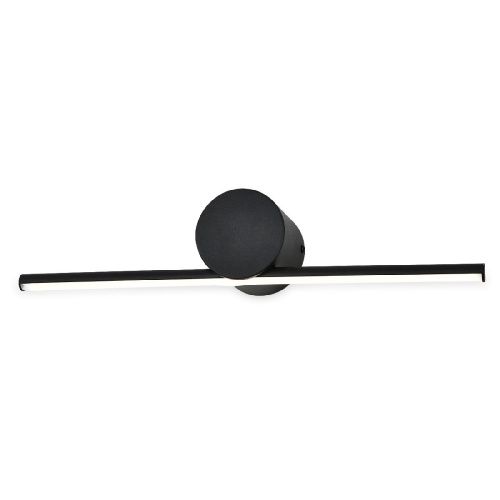 Светильник настенный Escada Line (Лине) 10281/1LED Black