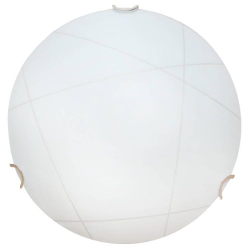 Светильник настенный Arte Lamp Lines (Линес) A3620PL-1CC