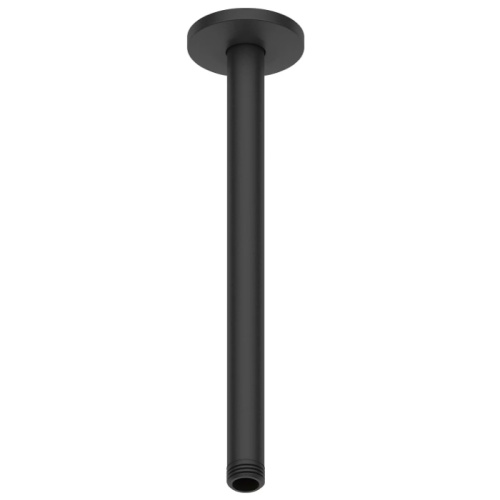 Кронштейн для верхнего душа Duravit Showers UV0670026046 черный матовый