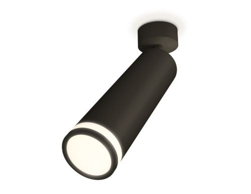 Спот Ambrella Light TECHNO SPOT (ТЕЦХНО СПОТ) XM6356002