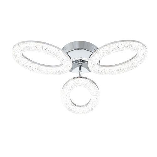 Люстра потолочная Escada Barit (Барит) 10283/3LED