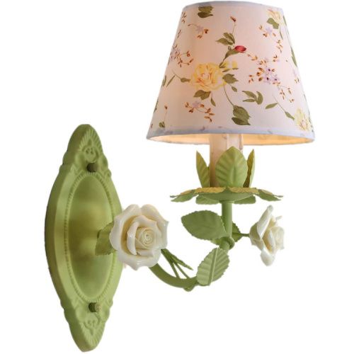 Бра Lucia Tucci Fiori Di Rose (Фиори Ди Росе) Fiori Di Rose W107.1