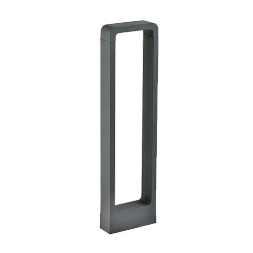 Ландшафтный светильник Arte Lamp Trapezio (Трапезио) A2060PA-1BK