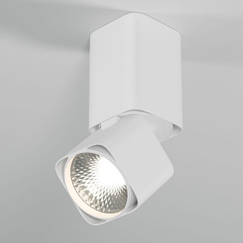 Спот Elektrostandard Cubus (Цубус) 4690389197840