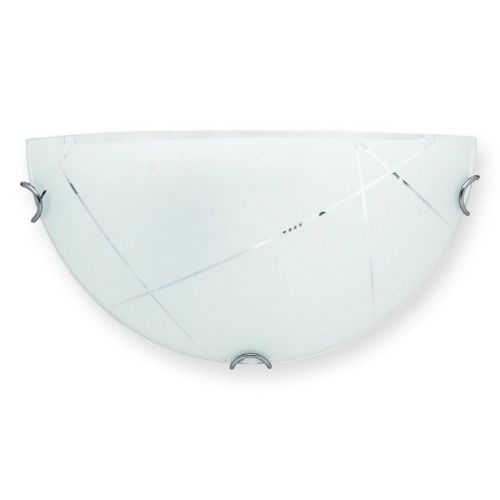 Светильник настенный Toplight Karen (Карен) TL9010Y-01WH
