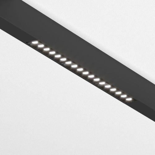 Трековый магнитный светильник Elektrostandard Slim Magnetic (Слим Магнетиц) 4690389204777