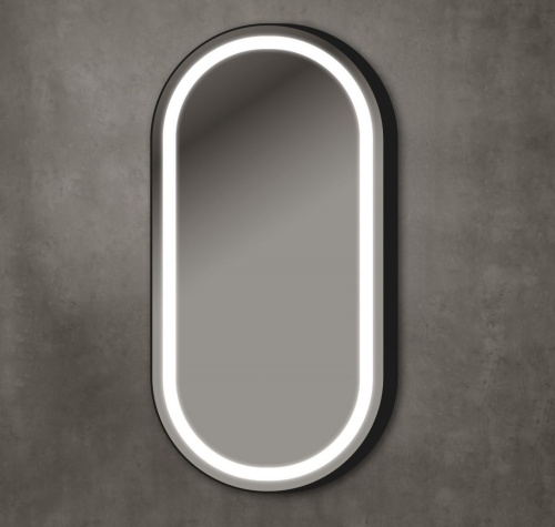 Зеркало в ванную Xpertials Olek 84354135-61930 45х90