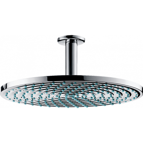 Верхний душ Hansgrohe Raindance 27494000 25х25 хром