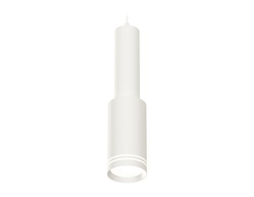 Светильник подвесной Ambrella Light TECHNO SPOT (ТЕЦХНО СПОТ) XP8161001