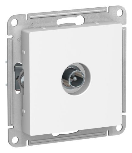 Розетка TV оконечная 1DB Systeme Electric AtlasDesign (АтласДесигн) ATN001391