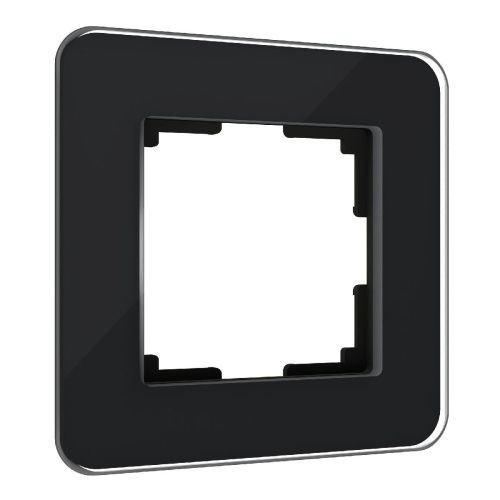 Рамка на 1 пост Werkel Elite (Елите) 4690389196201