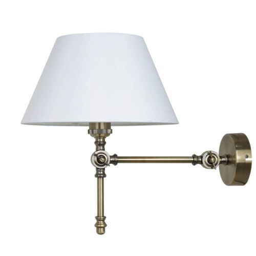 Спот Arte Lamp ORLANDO (ОРЛАНДО) A5620AP-1AB