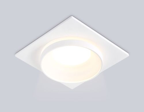 Светильник встраиваемый Ambrella Light Acrylic Tech (Ацрылиц Тецх) TN30709
