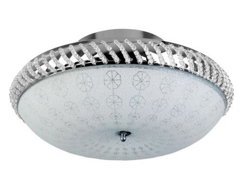 Светильник накладной Toplight Candis (Цандис) TL1471Y-04GC
