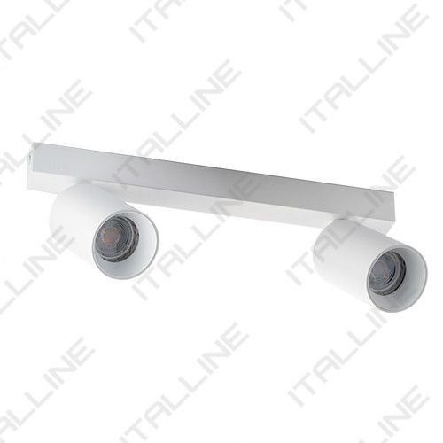 Спот Italline italline DANNY E2 (италлине ДАННЫ Е2) DANNY E2 white