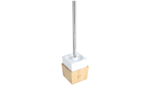 Ершик для унитаза Fixsen Wood FX-110-5
