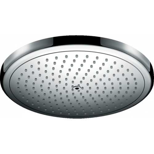 Верхний душ Hansgrohe Croma Select 26220000 30х30 хром