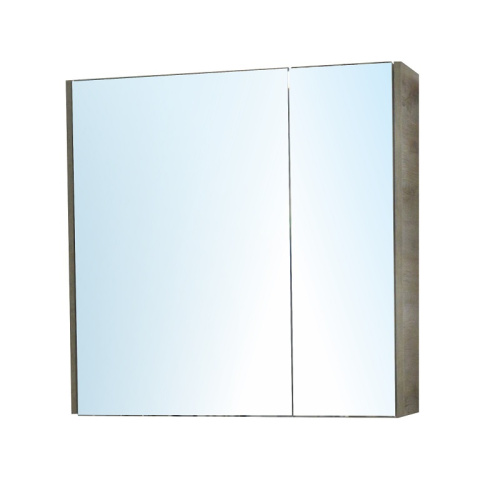 Зеркало-шкаф Azario MILANA CS00060474 78х75